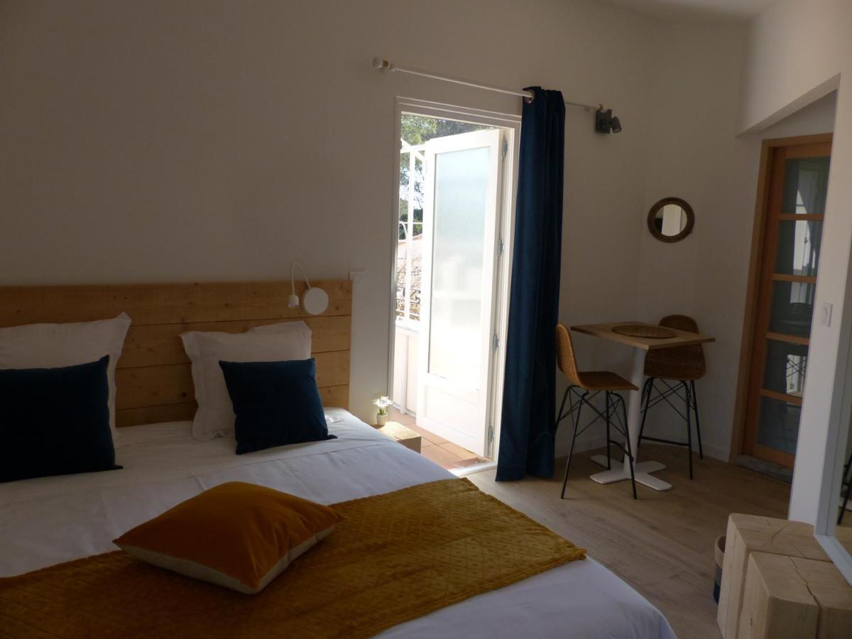 La Pause Nimoise Hotel Nimes Luaran gambar